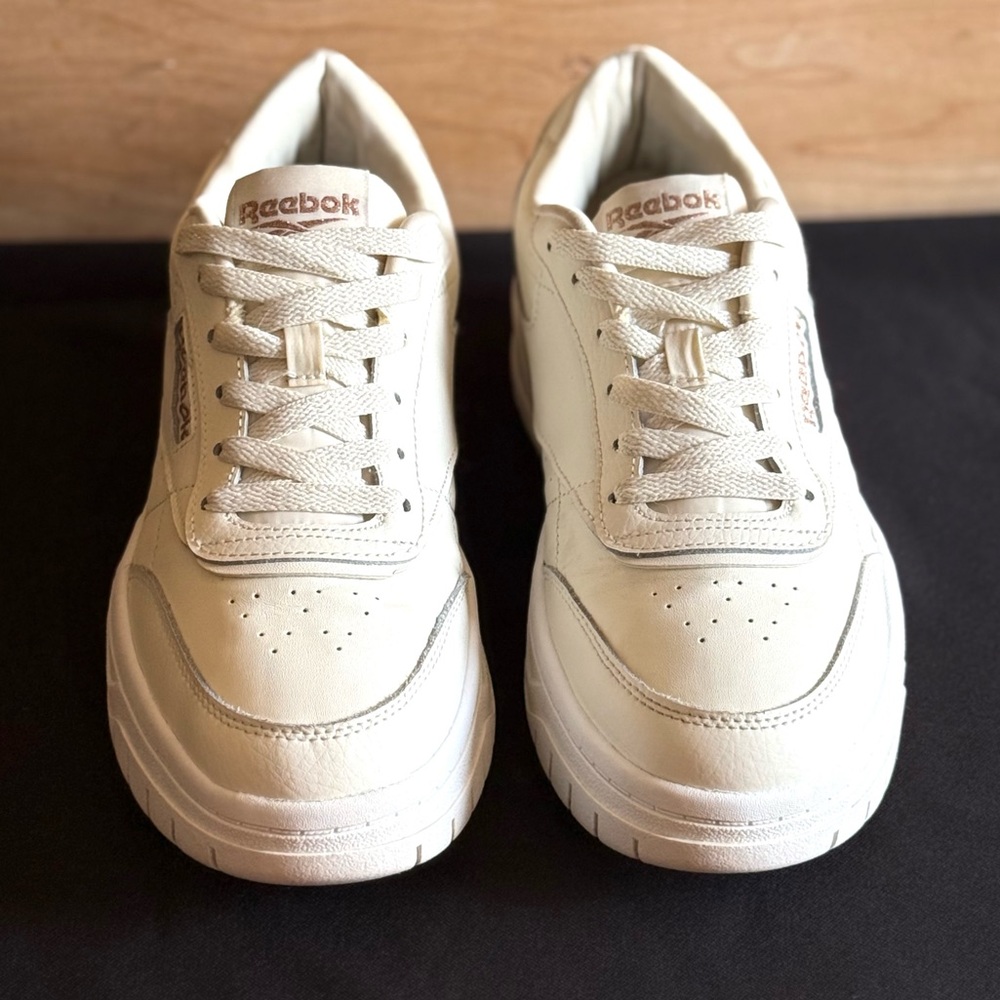 Reebok Club C 85 Leather Sneakers classic vintage retro